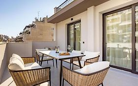 Ptolemeon 20, Apts & Studios Thessaloniki Center